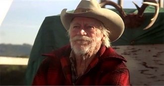 Richard Farnsworth Movies