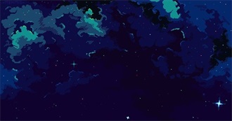 Summer Bucket List: Paige