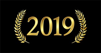 Monroe&#39;s 2019 Movies