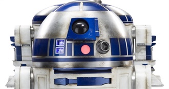 E&#39;s Top 100 Favorite Films of All Time