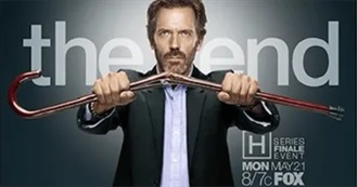 XX&#39;s TV Series Watched in Full