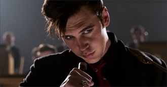 Every Movie/TV This Guy Watched (Or Rewatched) in June 2022