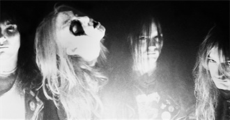 Trve Norwegian Black Metal