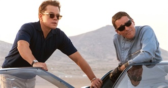 Top 10 Biopics of the 2010s