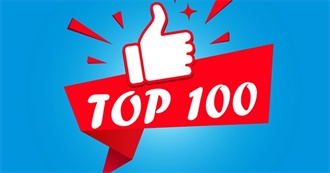 Toxic-Vulture&#39;s Top 100