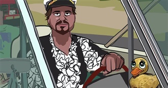 Great Movies That Are Felt Rather Than Understood