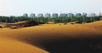 7.2 Inhospitable Places Reading List