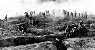 25 War Novels Everyone Should Read