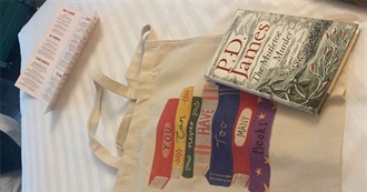 Tracey&#39;s 2023 Book