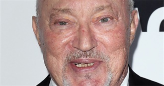 Gerald B. Greenberg Editor Filmography (1936-2017)