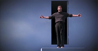 A Movie That Omote Really Likes