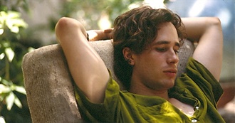 Billie&#39;s Celeb Crushes