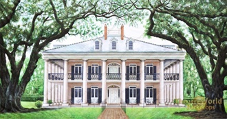 Todd&#39;s Top-Ten by William Faulkner