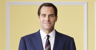 Andy Buckley Movies