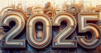 ALB's Books Read in 2025