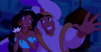 Watched in August 2015