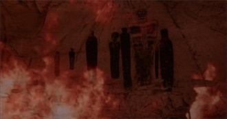 Alexandre Gasulla&#39;s Favourite Films - 2020 Edition