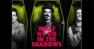 Last 10 Movies Troller344 Watched for the First Time 619