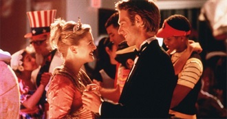 Movies Chlo Wants to See