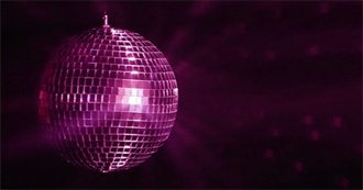 The 100 Greatest, Gayest Albums (Of All Time) - Out.com