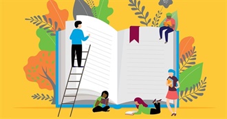 Books Released in 2022 That Amanda Read in 2022