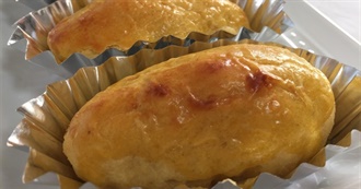 Children&#39;s Day Part 3 - 15 Side Dishes