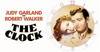 Movies Dodger Wants to Watch From 1945