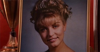 Andy&#39;s Top 26 TV Shows