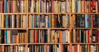 Books Potterandpromises' Read in 2025