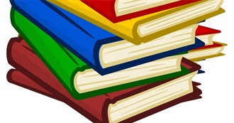 Books Marie Has Finished 2022