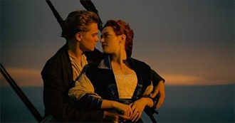 JW&#39;s Overrated Movies