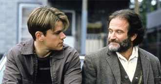 Klasiky Pro B&#225;ru (Classic Films)