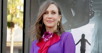 Vera Farmiga Movies I&#39;ve Seen