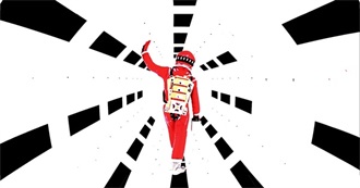 10 Movie Masterpieces That Can Teach You Everything About Cinema