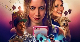 Best Movies of the Past 5 Years