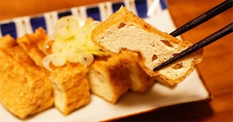 30 Great Glycin Sources