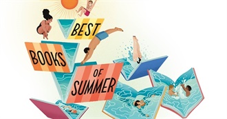 A Summer Reading List