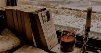 Blake&#39;s Best Books