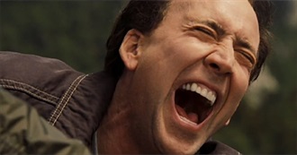 Biakaba&#39;s Comedies I&#39;ve Seen