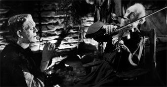 A Symphony of Horrors