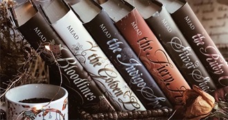 Pages and Pages: A Repaer&#39;s Library