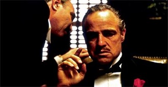 AFI&#39;s 10 Top 10: Gangster