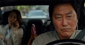 30 Best Picture Films Ranked