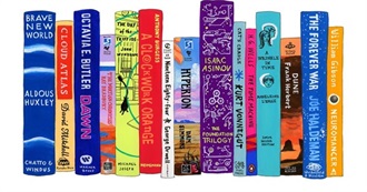 Johnny Can&#39;t Stop Reading