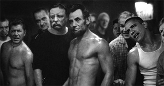 Every President&#39;s Favorite Books According to Mr. Beat