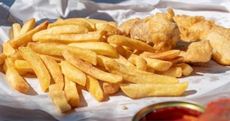 New Zealands Best Fish and Chip Shops