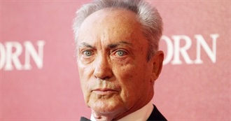 Udo Kier Filmography (2018)