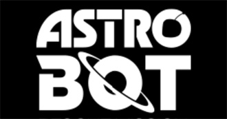 Astro Bot