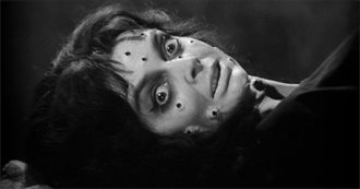 Classic Scream Queens Movies