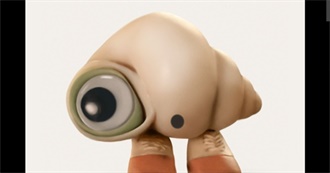 Movies Seen in August 2023 Pt3